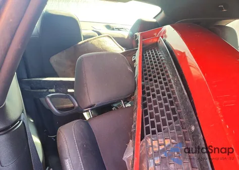 2019 Dodge Challenger R/T z USA, uszkodzony, nr VIN 2C3CDZBT3KH573555